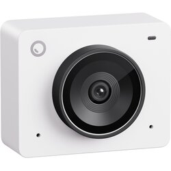 OBSBOT Meet 2 Cloud White Webcam Cene