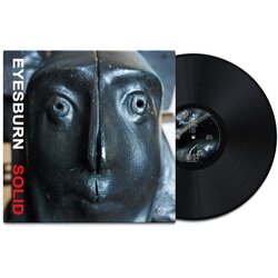 MASCOM RECORDS Eyesburn - Solid (vinyl) Cene