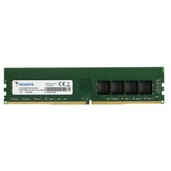 Adata ram pomnilnik premier Ddr4 2666Mhz Pc4-21300 16 gb Cl19, (21407814) Cene