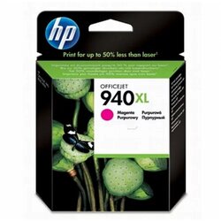 HP C4908AE Cartridge, No.940XL, Magenta Cijene