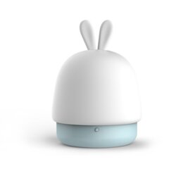 Noćna LAMPA W-008 ZEC PLAVA Cene