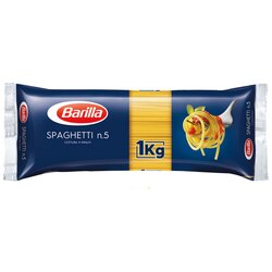 Barilla spaghetti 1 kg Cene