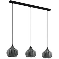 Eglo VISILICA 3XE27 TAMALLAT 43577 Cene
