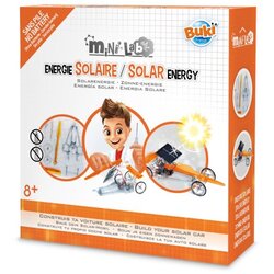 BUKI mini lab solarna energija ( 104933 ) Cene
