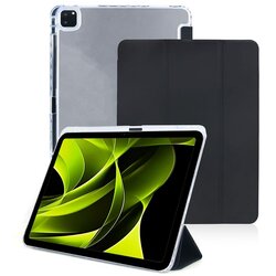 SHOPSY CAPA MOBILE ORIGIN PARA IPAD PRO 13 M5 M4 2025 2024 FÁCIL DE USAR TRANSPARENTE, (5000261045) Cene