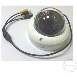 Anza Security AZHD-SDI159I-AVDL Dome IP66 Outdoor Anti-vandal dan-noć Cene