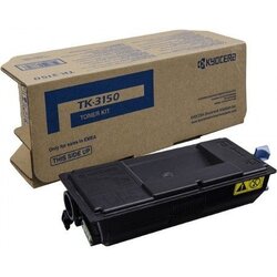 Kyocera TK-3150 (1T02NX0NL0) crn, originalen toner Cene