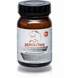 Berglöwe Kalcij i magnezij u prahu Cene