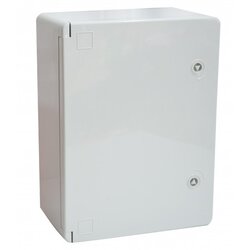 Mitea Electric T Razvodni orman ABS IP65 350x500x190mm L/H/W ME-OA350x500x190mm Mitea Electric Cene