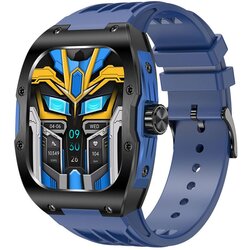 Moye Pametni sat K10/ plava Cene