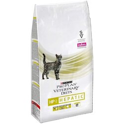 Pro Plan Veterinary Diets HP Hepatic 1,5 kg Cene