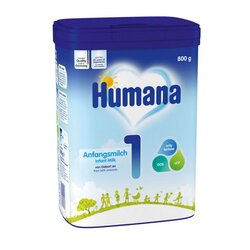 Humana MLEKO 1 800G MP Cene