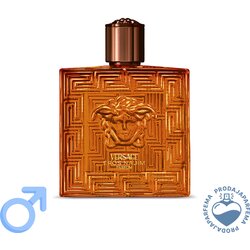 Versace Eros Najim - 100ml Cene