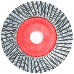 Bihui Diamantni lončasti brus (Premer: 115 mm, Zrnavost: 200) Cene