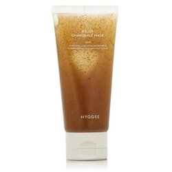 Hyggee Relief Chamomile Mask maska za lice za sve vrste kože 95 ml unisex Cene