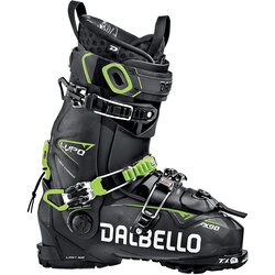 Dalbello Lupo AX 90 2021 Smucarski cevlji black / black Cene