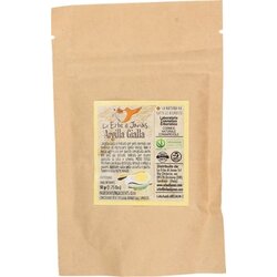 Le Erbe di Janas rumena glina - 50 g Cene
