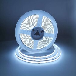 LEDWAY COB LED traka 6500K 320 LED/m IP20 Cene