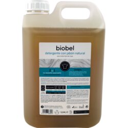 biobel Tekući deterdžent za pranje rublja - 5 l Cene