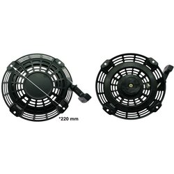 Briggs & Stratton ročni zaganjač BS 841729 Cene