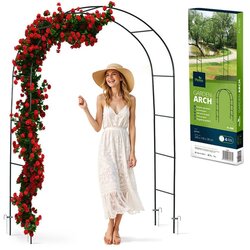 Plonos vrtna pergola luk 240 cm PL-990 Cene