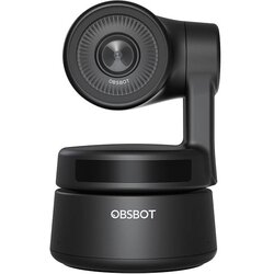 OBSBOT tiny ai full hd spletna kamera 1920 x 1080 pixel\, 1280 x 720 pixel\, 960 x 540 pixel\, 848 x 480 pixel stojalo, (20460160) Cene