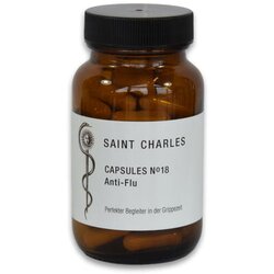 Saint Charles n°18 - Anti Flu Cene
