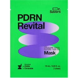 It'S Skin Dr.Savers maska za lice sa hijaluronskom kiselinom 18ml Cene