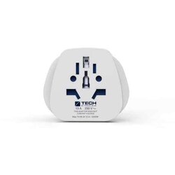 Travel Blue adapter Svijet za Europu 2 komada (902) Cene