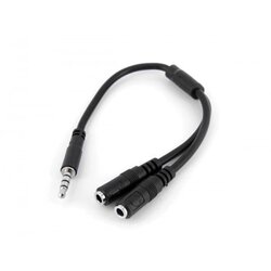 X Wave HD 02 Adapter za slušalice PC-smarthpone Cene