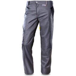 SAFE Delovne hlače MILANO 2XL, 54 SIVE EN 13688 Cene