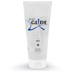 Just Glide Anal 200ml Cene