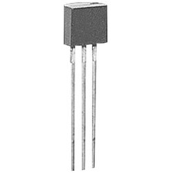 Analog Devices AD22100KTZ senzor temperature Bulk Cene