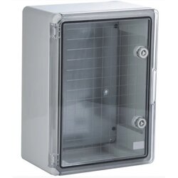  Razvodni orman ME-OT400x500x180mm L/H/W ABS IP65 Cene