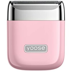 yoose NANO brivnik za ženske, roza, (5000098509) Cene