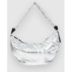 Doughnut Eclair Torba za cez ramo silver Cene