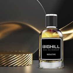 BIGHILL Unisex parfem Seductive, EDP, 100 ml Cene