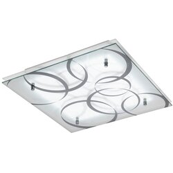 Eglo 95529 - led plafonsko svetlo concabella LED/16W/230V Cene