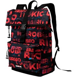 Money Heist / La Casa de Papel Cities ranac 46 cm Cene