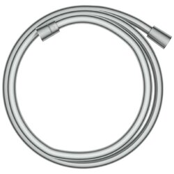 SCHMIDLER Crijevo za tuš Zoom, PVC, anti twist, 150 cm, inox Cene