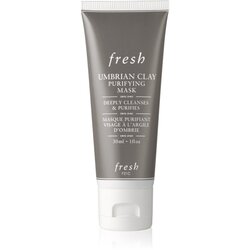 Fresh Umbrian Clay Purifying Mask maska od gline za čišćenje lica 30 ml Cene