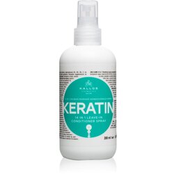 Kallos KJMN Professional Keratin sprej bez ispiranja za kosu 200 ml Cene