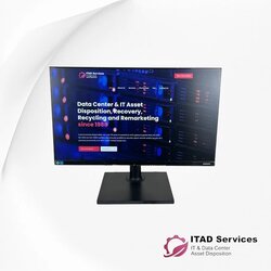 Lenovo Think 27.0" ThinkVision E27-40, FHD (1920x1080) IPS AG, 16:9, 1500:1, 300 cd/m2, 6ms (4ms extreme mode), 178° / 178°, Refresh 100Hz, Speakers 2Wx2, 1x HDMI, 1x DP, 1x VGA, Tilt, Swivel, Pivot, Height Adjust Stand, VESA 100 x 100, 64BCMAT4EU Cene