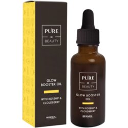 Pure=Beauty Glow Booster olje Cene