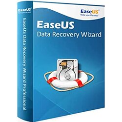 EaseUS Data Recovery Wizard Professional 2025 Lifetime Upgrade - 1 Device 1 Month Key GLOBAL Cene