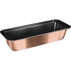 Kaufmax modla za hleb 33CM rose gold metalic collection Cene