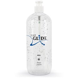 Just Glide analni lubrikant na vodenoj bazi 1000ml Cene