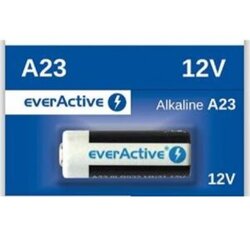 EverActive Baterije 23A Alkaline 1KOM Cene