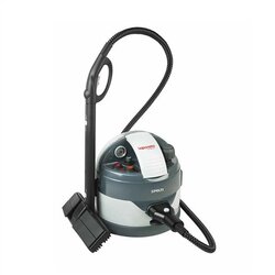 Polti Eco Pro 3.0 Cylinder steam cleaner 2 L 2000 W Black, White Cene