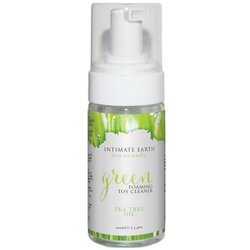 Intimate Earth green tea toy cleaner 100ml Cene